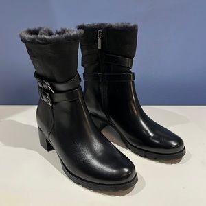 Blondo Waterproof Boots